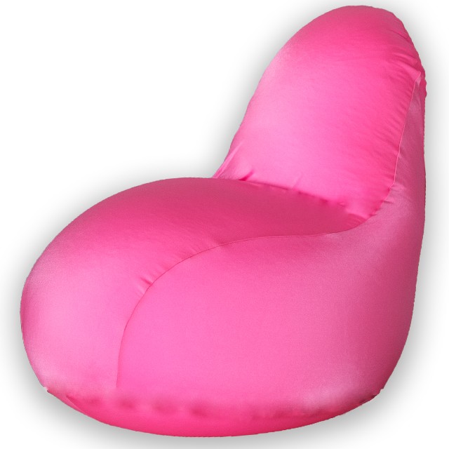 Кресло FLEXY Розовое (Классический)